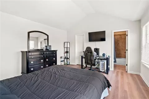 Bedroom - 601 Stream Ct, Fairburn, GA 30213 photo 4 of 8