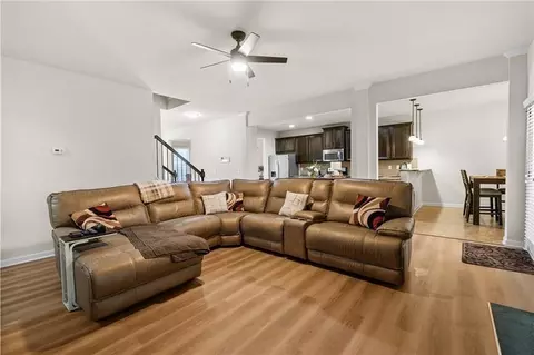 Living - 601 Stream Ct, Fairburn, GA 30213 photo 3 of 5