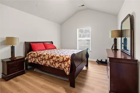 Bedroom - 601 Stream Ct, Fairburn, GA 30213 photo 5 of 8