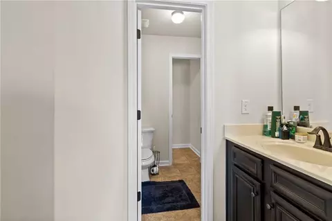 Entry Way - 601 Stream Ct, Fairburn, GA 30213 photo 6 of 6