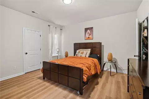 Bedroom - 601 Stream Ct, Fairburn, GA 30213 photo 8 of 8