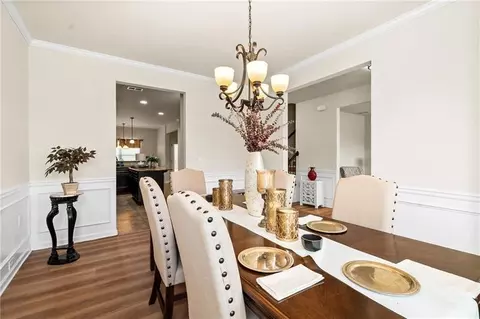 Dining - 601 Stream Ct, Fairburn, GA 30213 photo 1 of 3