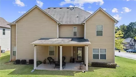 Exterior - 601 Stream Ct, Fairburn, GA 30213 photo 3 of 3