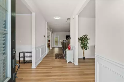 Entry Way - 601 Stream Ct, Fairburn, GA 30213 photo 1 of 6