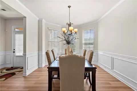 Dining - 601 Stream Ct, Fairburn, GA 30213 photo 2 of 3