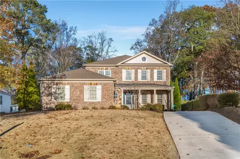 2589 Ashford Rd NE, Atlanta, GA 30319