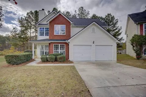 167 Fairhaven Trl, Fairburn, GA 30213