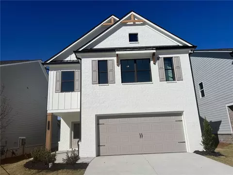 3547 Iron Hearth Bnd, Snellville, GA 30039