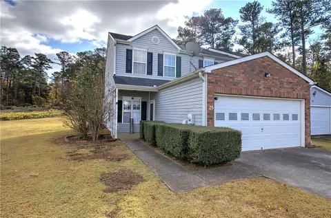 25 Haley Pl #3, Cartersville, GA 30121