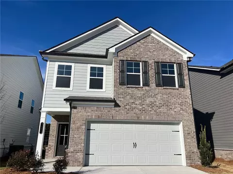 3537 Iron Hearth Bnd, Snellville, GA 30039