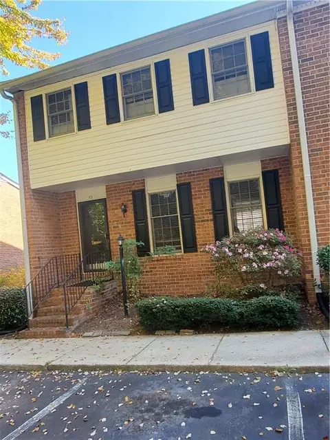 6520 Roswell Rd #59, Atlanta, GA 30328