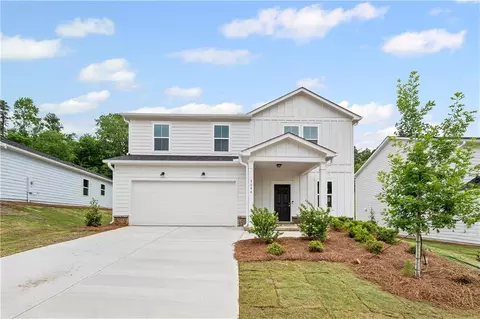 3044 Orwell Dr, Gainesville, GA 30507