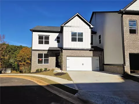 27 Rock Park Way #24, Tucker, GA 30084