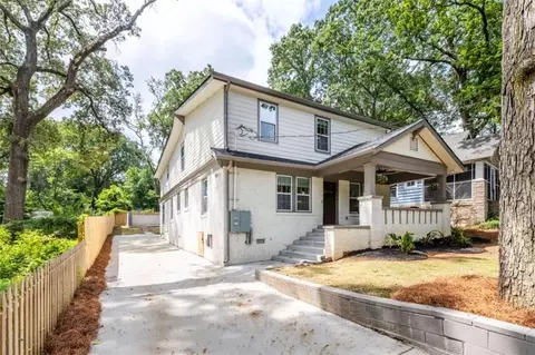 934 Burns Dr, Atlanta, GA 30310