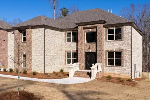 1580 Christian Cir SE, Conyers, GA 30013