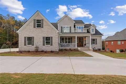 103 Birkdale Blvd, Carrollton, GA 30116