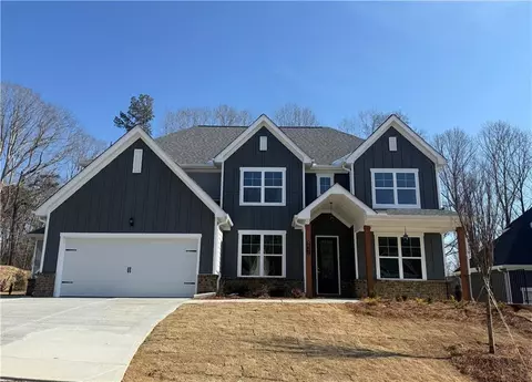 2541 Parkside Way #LOT 398, Gainesville, GA 30507