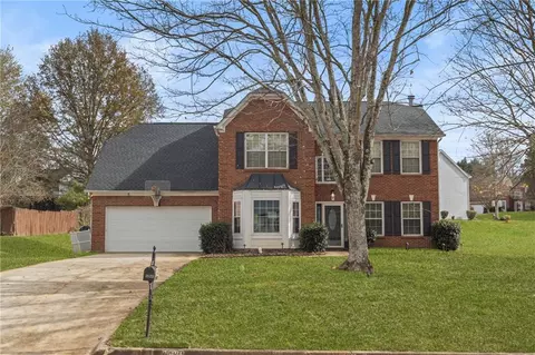 2923 Da Vinci Blvd, Decatur, GA 30034