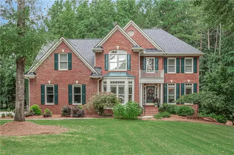 110 Sutton Ct, Tyrone, GA 30290