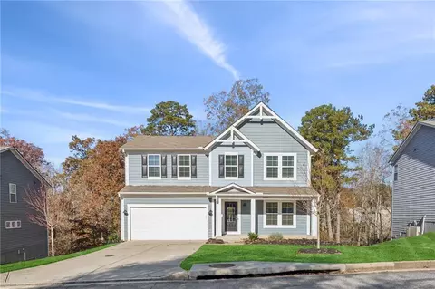 6025 Crescent Landing Dr, Cumming, GA 30028