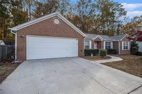 5937 Valley Green Rd, Lithonia, GA 30058