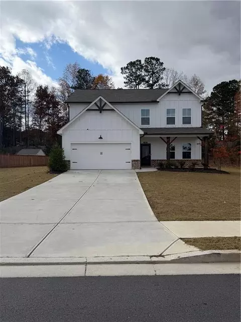 254 Broadstone Blvd, Acworth, GA 30101