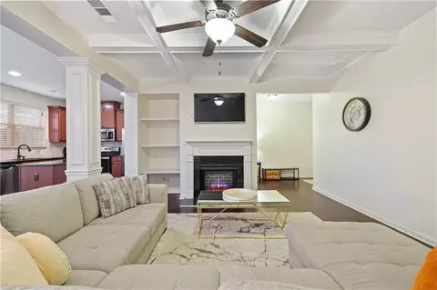 5715 Radford Loop, Fairburn, GA 30213 photo 6