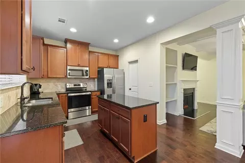 5715 Radford Loop, Fairburn, GA 30213 photo 8