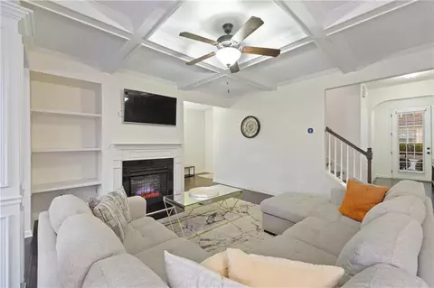 5715 Radford Loop, Fairburn, GA 30213 photo 5