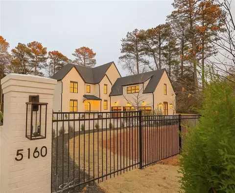 5160 Abbotts Bridge Rd, Alpharetta, GA 30005
