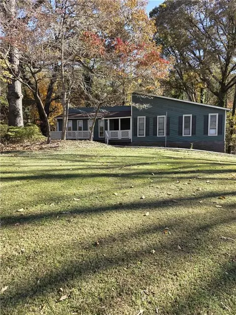 405 Hobo Ln, Woodstock, GA 30189