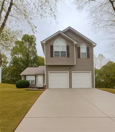 3310 N Winds Trl, Douglasville, GA 30135