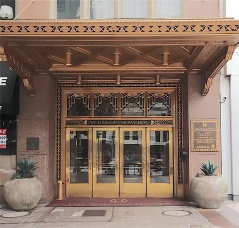 32 Peachtree St NW #1601, Atlanta, GA 30303