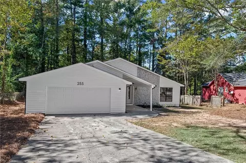 255 Avalon Way, Riverdale, GA 30274