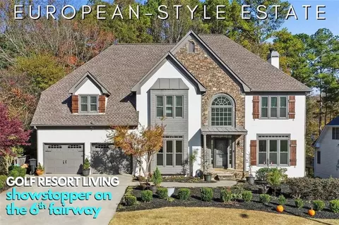 5586 Forkwood Dr NW, Acworth, GA 30101