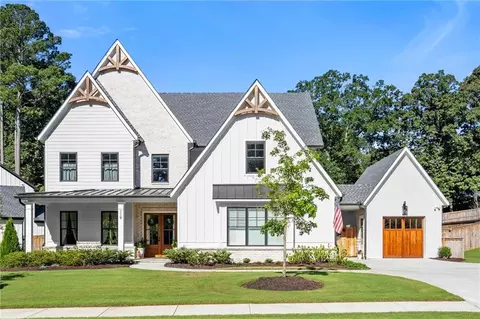 119 Chateau Pl, Woodstock, GA 30188