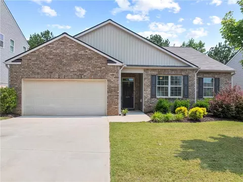 3271 Heatherwood Dr, Gainesville, GA 30507