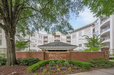 11 Perimeter Ctr E #1116, Atlanta, GA 30346