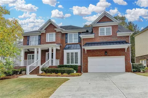 1785 Unity Loop, Cumming, GA 30040