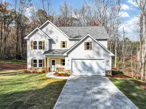 59 Carmen Ln, Dallas, GA 30157