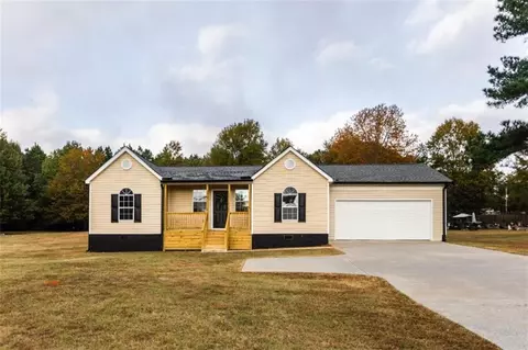 670 E Hightower Trl E, Social Circle, GA 30025