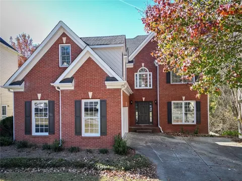 2670 Factor Walk Blvd, Suwanee, GA 30024