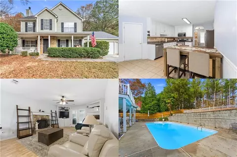 3132 Victoria Place Dr, Loganville, GA 30052