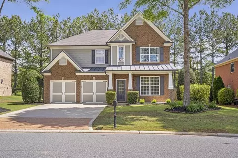 4765 Silver Leaf Dr, Cumming, GA 30040