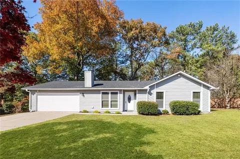130 Forrest View Ter, Johns Creek, GA 30022