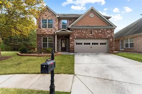 2455 Hickory Station Cir, Snellville, GA 30078