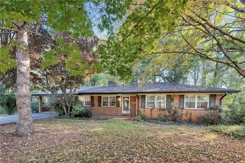 782 Prince Ave, Marietta, GA 30062