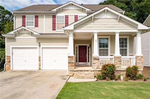 1507 Justine Way, Mableton, GA 30126