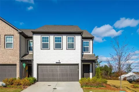 728 Rhone St, Cumming, GA 30041