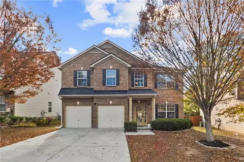 3024 Gayle Manor Ln, Snellville, GA 30078